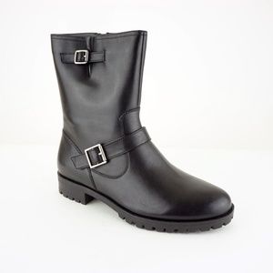 Tahari TA-Daria Boot Black